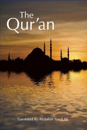 Seller image for The Qur'an: Translation for sale by WeBuyBooks