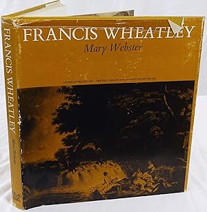 Image du vendeur pour Francis Wheatley. mis en vente par Antiquariat Schmidt & Gnther