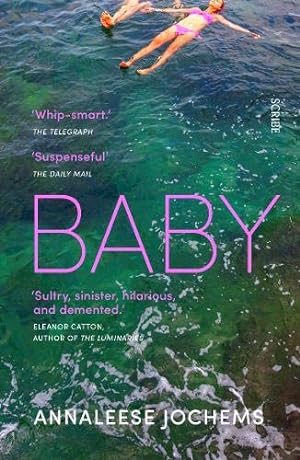 Seller image for Baby for sale by WeBuyBooks