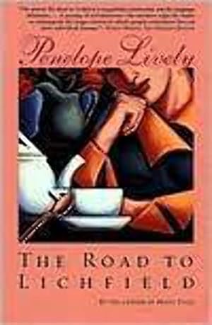 Seller image for The Road to Lichfield for sale by ZBK Books