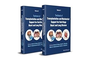 Bild des Verkufers fr Transplantation and Mechanical Support for End-Stage Heart and Lung Disease zum Verkauf von moluna
