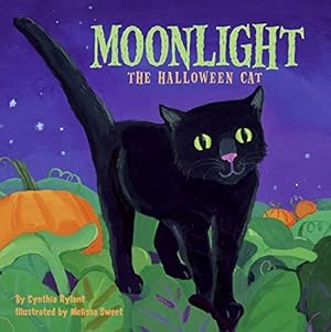 Seller image for Moonlight: The Halloween Cat for sale by ZBK Books