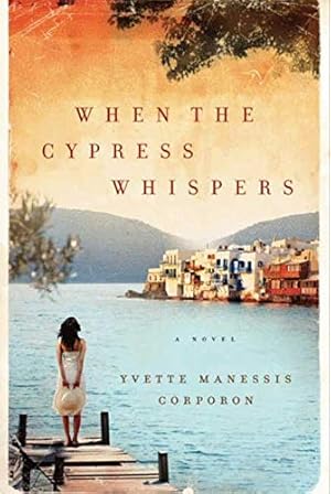 Seller image for When the Cypress Whispers for sale by ZBK Books