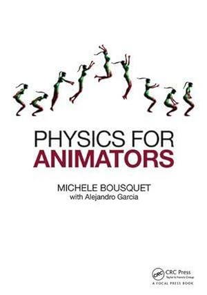 Imagen del vendedor de Physics for Animators a la venta por AHA-BUCH GmbH