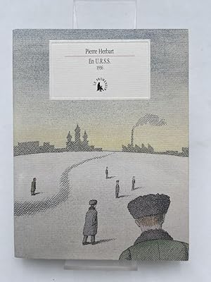 Image du vendeur pour En URSS 1936 mis en vente par LIBRAIRIE GIL-ARTGIL SARL