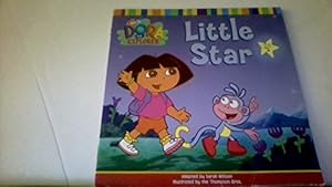 Seller image for Little Star for sale by ZBK Books