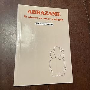 Image du vendeur pour Abrzame mis en vente par Kavka Libros