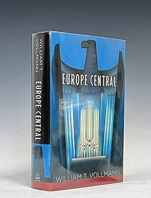 Europe Central (Signed)