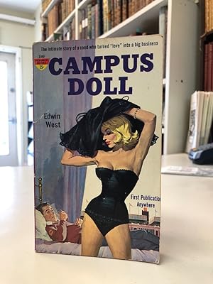 Campus Doll