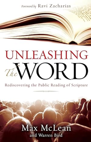 Imagen del vendedor de Unleashing the Word a la venta por moluna