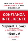 Image du vendeur pour Confianza Inteligente mis en vente par Agapea Libros