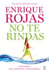 Seller image for No te rindas: doce meses para aprender a ser optimista for sale by Agapea Libros