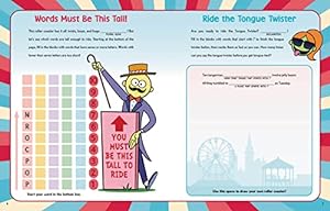 Seller image for Mad Libs Super Summer Activity Book: Sticker and Activity Book (Mad Libs Workbooks) for sale by ZBK Books
