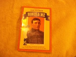Seller image for Honus and Me: A Baseball Card Adventure for sale by ZBK Books