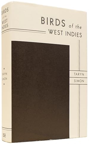 Seller image for Birds of the West Indies for sale by Adrian Harrington Ltd, PBFA, ABA, ILAB