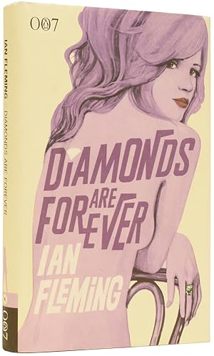 Bild des Verkufers fr Diamonds Are Forever. Centenary Edition zum Verkauf von Adrian Harrington Ltd, PBFA, ABA, ILAB