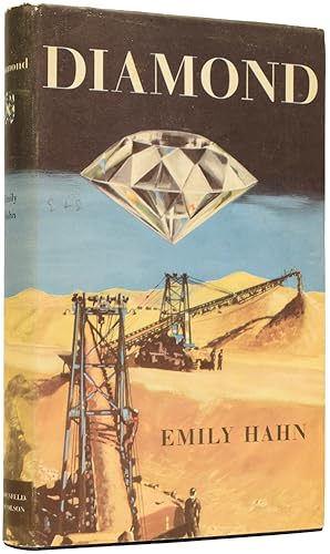 Seller image for Diamond for sale by Adrian Harrington Ltd, PBFA, ABA, ILAB