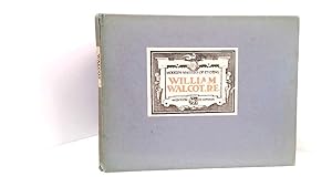 Image du vendeur pour Modern Masters of Etching (16) William Walcot, R.E. mis en vente par Goldstone Rare Books