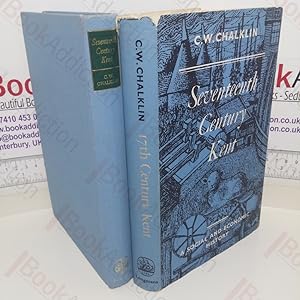 Seller image for Seventeenth-century Kent for sale by BookAddiction (ibooknet member)