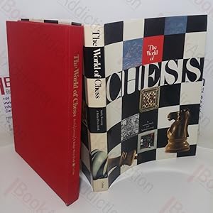 Seller image for The World of Chess for sale by BookAddiction (ibooknet member)