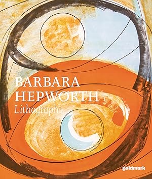 Barbara Hepworth Lithographs