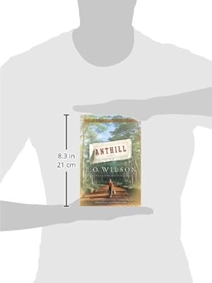 Immagine del venditore per Anthill: A Novel venduto da ZBK Books