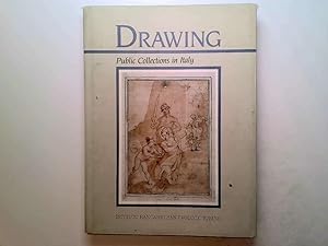 Image du vendeur pour Drawing - Public Collections in Italy Part One mis en vente par Goldstone Rare Books