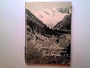 Imagen del vendedor de My Alpine Album a la venta por Goldstone Rare Books