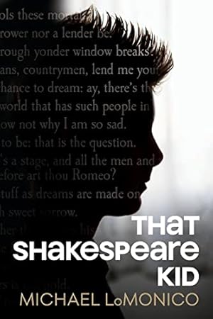 Seller image for That Shakespeare Kid for sale by ZBK Books