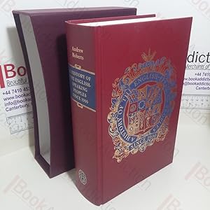Immagine del venditore per A History of the English Speaking Peoples Since 1900 venduto da BookAddiction (ibooknet member)