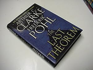 Seller image for The Last Theorem for sale by ZBK Books