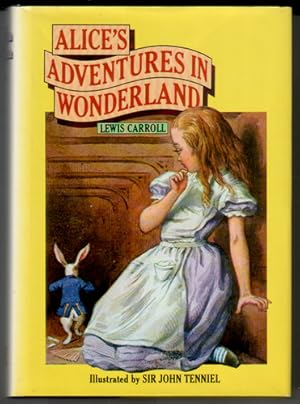 Alice's Adventures in Wonderland