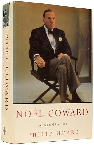 Seller image for Noel Coward. A Biography for sale by Adrian Harrington Ltd, PBFA, ABA, ILAB