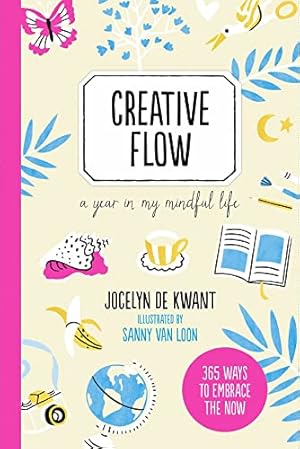 Seller image for Creative Flow for sale by ZBK Books