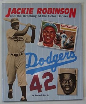 Seller image for Jackie Robinson: Breaking the Color Barrier (American History Through Primary Sources) for sale by ZBK Books