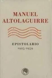 Imagen del vendedor de EPISTOLARIO, 1925-1959 a la venta por Libro Inmortal - Libros&Co. Librera Low Cost