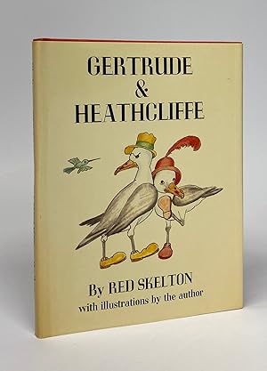 Gertrude & Heathcliffe