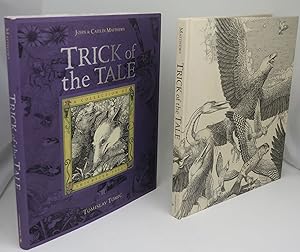 Bild des Verkufers fr TRICK OF THE TALE: A Collection of Trickster Tales zum Verkauf von Booklegger's Fine Books ABAA
