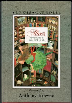 Seller image for Alice's Adventures in Wonderland for sale by The Children's Bookshop