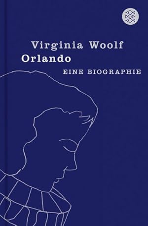 Bild des Verkufers fr Orlando: Eine Biographie (Virginia Woolf, Gesammelte Werke) : Eine Biographie zum Verkauf von Smartbuy