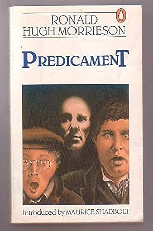 Seller image for Predicament for sale by WeBuyBooks 2