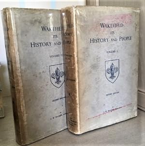 Wakefield: Its History and Its People