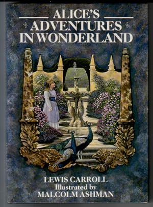 Alice's Adventures in Wonderland