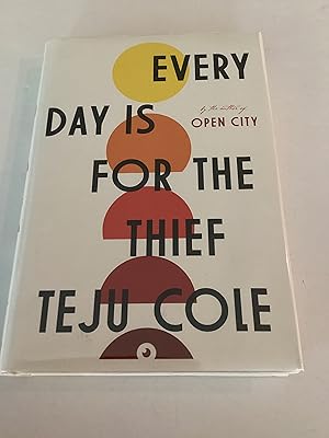 Imagen del vendedor de Every Day is for the Thief a la venta por Brothers' Fine and Collectible Books, IOBA