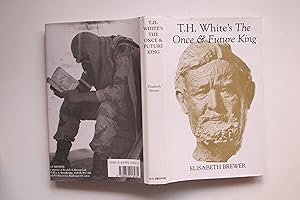 Imagen del vendedor de T. H. White's the Once and Future King a la venta por Aucott & Thomas