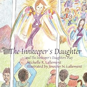 Seller image for The Innkeeper's Daughter for sale by Reliant Bookstore