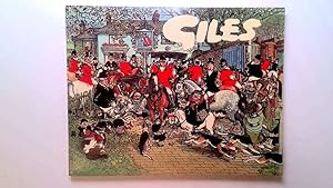 Seller image for GILES CARTOONS, THIRTY-FIFTH SERIES for sale by Goldstone Rare Books