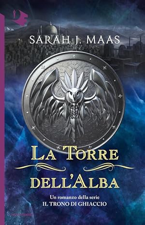 Imagen del vendedor de La Torre Dell'alba. Il Trono Di Ghiaccio a la venta por Piazza del Libro