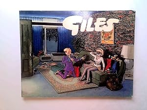 Seller image for Giles Sunday Express & Daily Express Cartoon Book - Twenty-Sixth Series for sale by Goldstone Rare Books