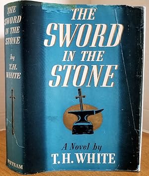 Seller image for THE SWORD IN THE STONE for sale by MARIE BOTTINI, BOOKSELLER